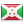 Burundi flag