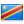 DR Congo flag
