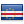 Cape Verde flag