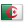Algeria flag