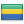 Gabon flag