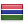Gambia flag
