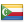 Comoros flag