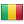 Mali flag