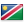 Namibia flag