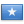 Somalia flag
