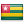 Togo flag